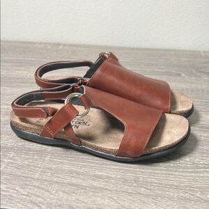Naot Olivia Sandals Shoes